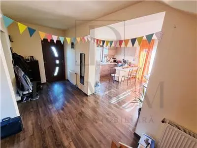 Casă 5 camere Moșnița Nouă - poza 4