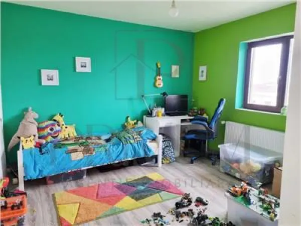 Casă 5 camere Moșnița Nouă - poza 6