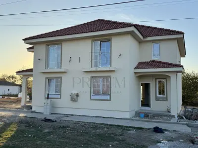 Casă 4 camere Șag - poza 1