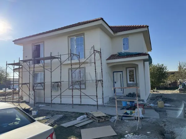 Casă 4 camere Șag - poza 2