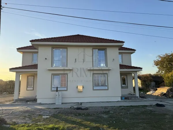 Casă 4 camere Șag - poza 3