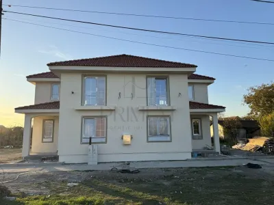 Casă 4 camere Șag - poza 3