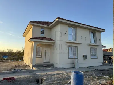 Casă 4 camere Șag - poza 4