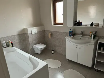 Casă 4 camere Moșnița Nouă - poza 18