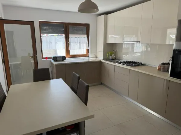 Casă 4 camere Moșnița Nouă - poza 4