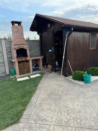 Casă 4 camere Moșnița Nouă - poza 8