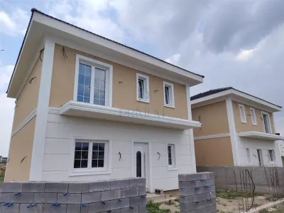 Casă 5 camere Moșnița Nouă - poza 2