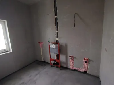 Casă 5 camere Moșnița Nouă - poza 9