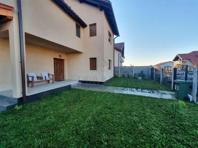 Casă 5 camere Moșnița Nouă - poza 4