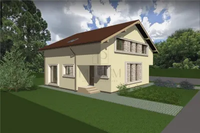 Casă 3 camere Moșnița Veche - poza 5