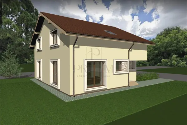 Casă 3 camere Moșnița Veche - poza 6