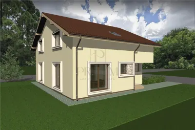 Casă 3 camere Moșnița Veche - poza 6