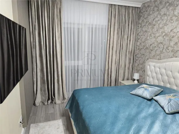 Apartament 3 camere Dumbrăvița - poza 14