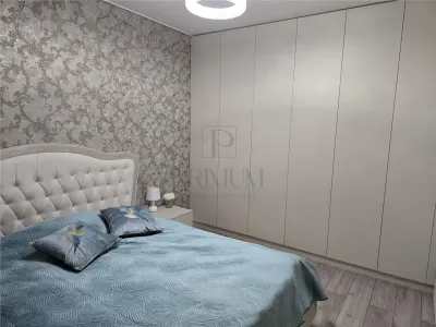 Apartament 3 camere Dumbrăvița - poza 17