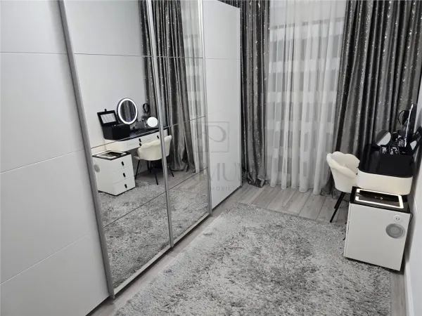 Apartament 3 camere Dumbrăvița - poza 19
