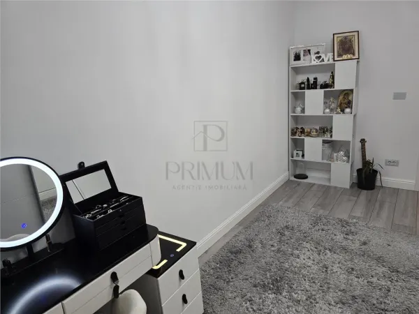 Apartament 3 camere Dumbrăvița - poza 20