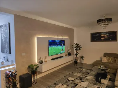 Apartament 3 camere Dumbrăvița - poza 3