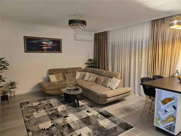 Apartament 3 camere Dumbrăvița - poza 4