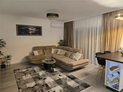 Apartament 3 camere Dumbrăvița - poza 4
