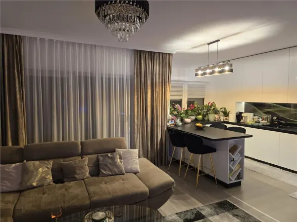 Apartament 3 camere Dumbrăvița - poza 6