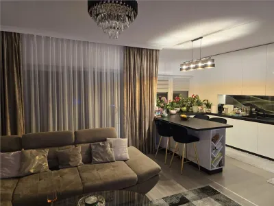 Apartament 3 camere Dumbrăvița - poza 6