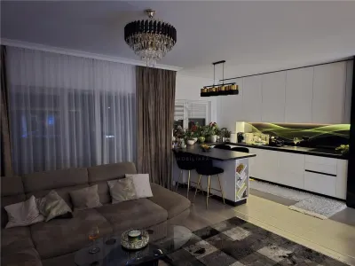 Apartament 3 camere Dumbrăvița - poza 8