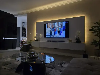 Apartament 3 camere Dumbrăvița - poza 9
