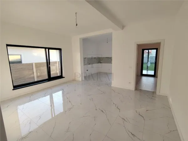 Casă 3 camere Moșnița Nouă - poza 8