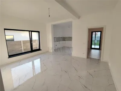 Casă 3 camere Moșnița Nouă - poza 8