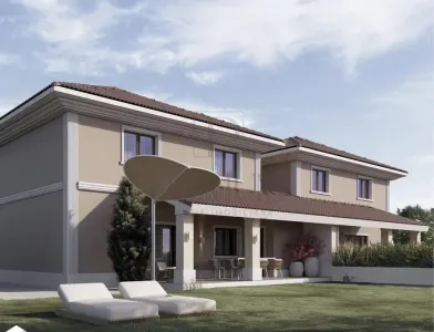 Casă 5 camere Moșnița Nouă - poza 2