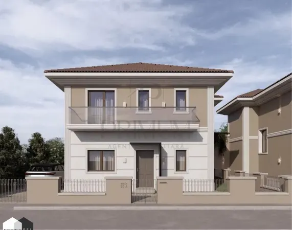 Casă 5 camere Moșnița Nouă - poza 4