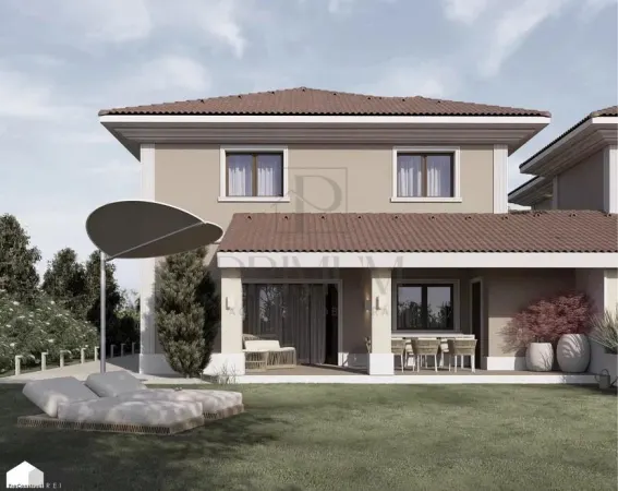 Casă 5 camere Moșnița Nouă - poza 7