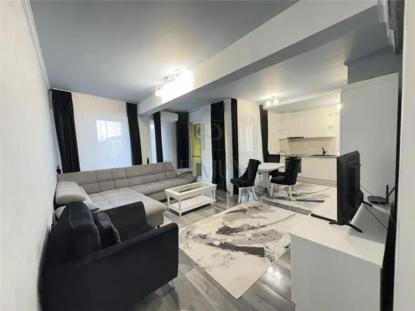 Apartament 2 camere Timișoara - poza 1
