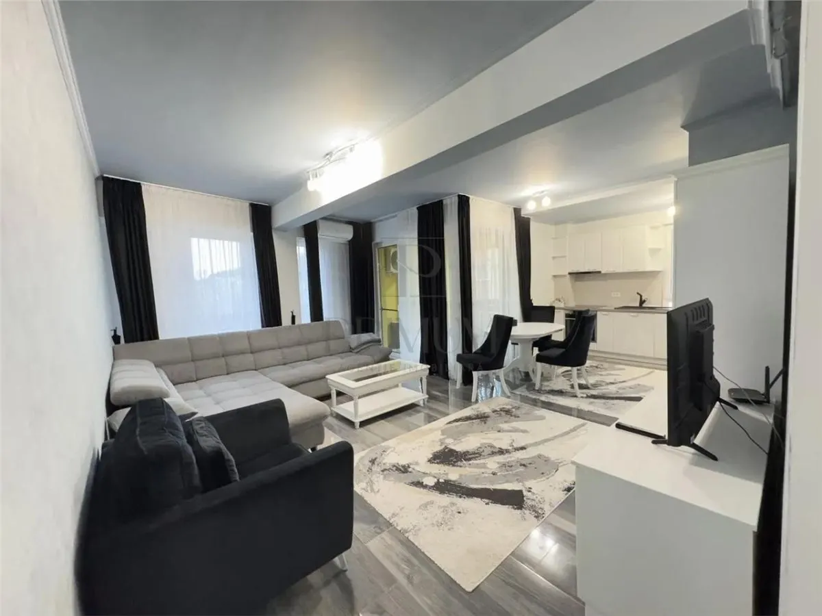 Apartament 2 camere Timișoara - poza 1