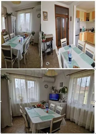 Casă 4 camere Moșnița Nouă - poza 2
