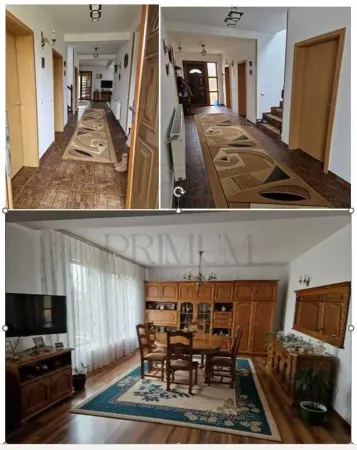Casă 4 camere Moșnița Nouă - poza 3