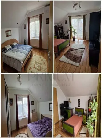 Casă 4 camere Moșnița Nouă - poza 4