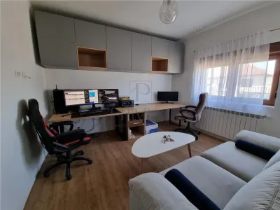 Casă 4 camere Moșnița Nouă - poza 3