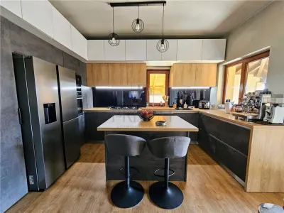 Casă 4 camere Moșnița Nouă - poza 5