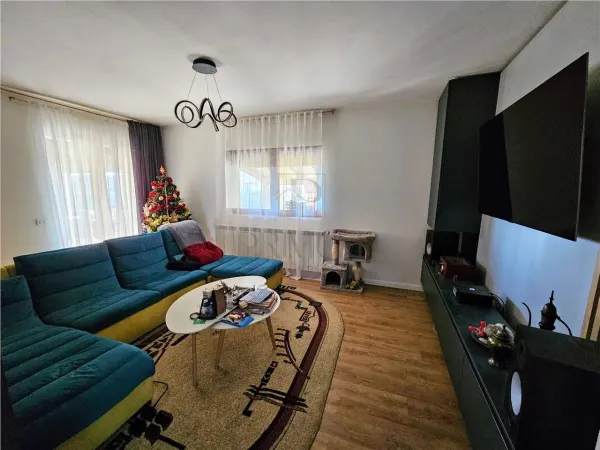 Casă 4 camere Moșnița Nouă - poza 7