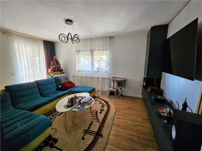 Casă 4 camere Moșnița Nouă - poza 7