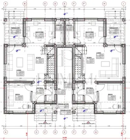 Casă 5 camere Moșnița Nouă - poza 11