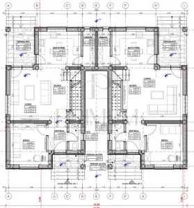 Casă 5 camere Moșnița Nouă - poza 11