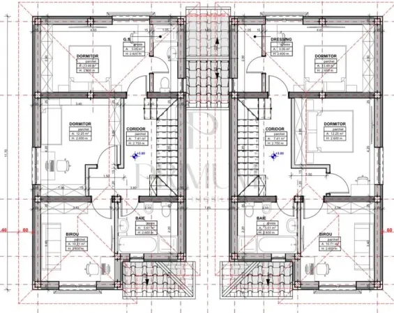 Casă 5 camere Moșnița Nouă - poza 10