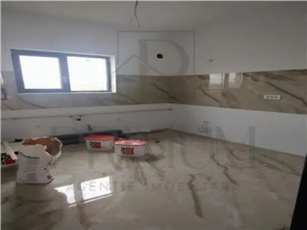 Casă 5 camere Moșnița Nouă - poza 5
