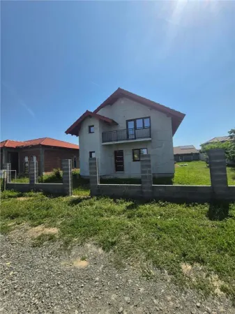 Casă 5 camere Moșnița Nouă - poza 2