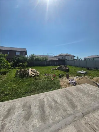 Casă 5 camere Moșnița Nouă - poza 11