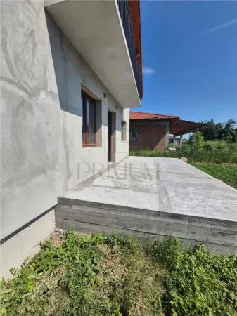 Casă 5 camere Moșnița Nouă - poza 13