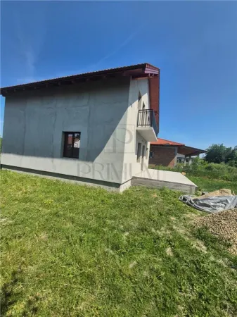 Casă 5 camere Moșnița Nouă - poza 14
