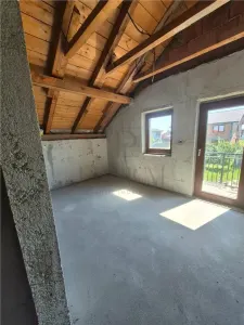 Casă 5 camere Moșnița Nouă - poza 19